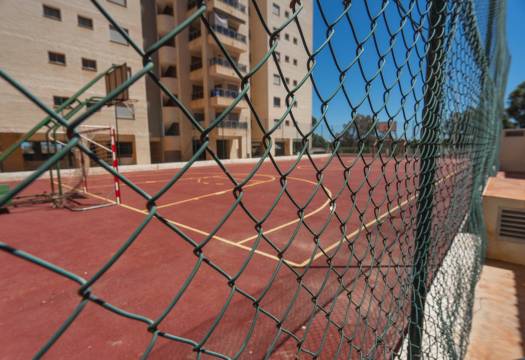 Resale - Apartment - Guardamar del Segura - Puerto Deportivo