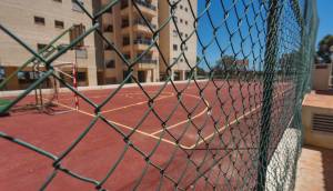 Resale - Apartment - Guardamar del Segura - Puerto Deportivo