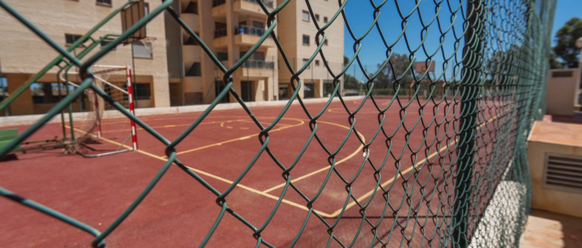 Resale - Apartment - Guardamar del Segura - Puerto Deportivo