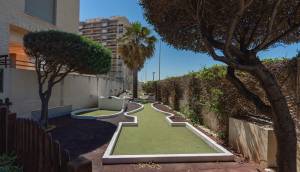 Resale - Apartment - Guardamar del Segura - Puerto Deportivo