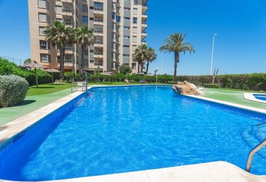 Resale - Apartment - Guardamar del Segura - Puerto Deportivo