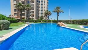 Resale - Apartment - Guardamar del Segura - Puerto Deportivo