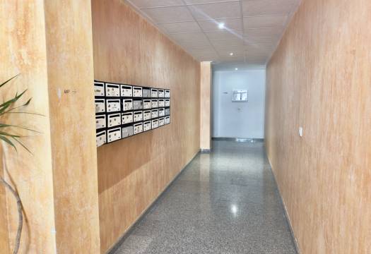Reventa - Apartmento - Benijofar