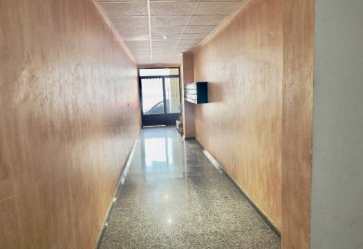 Reventa - Apartmento - Benijofar