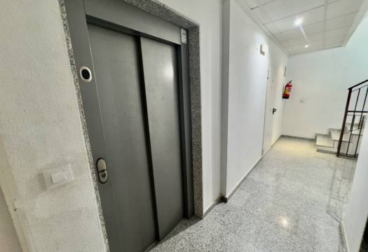Reventa - Apartmento - Benijofar