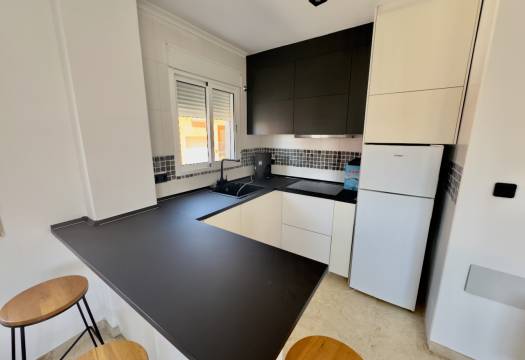Reventa - Apartmento - Benijofar