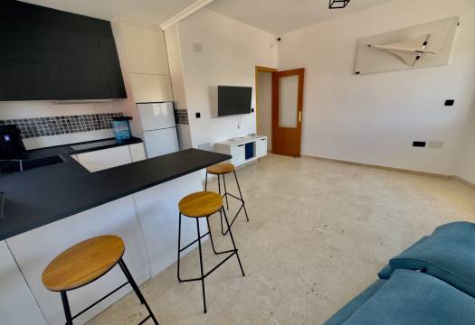Reventa - Apartmento - Benijofar