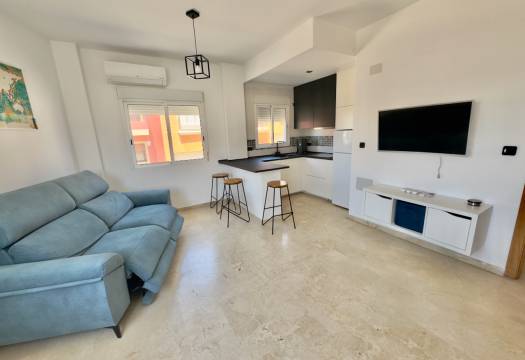 Reventa - Apartmento - Benijofar