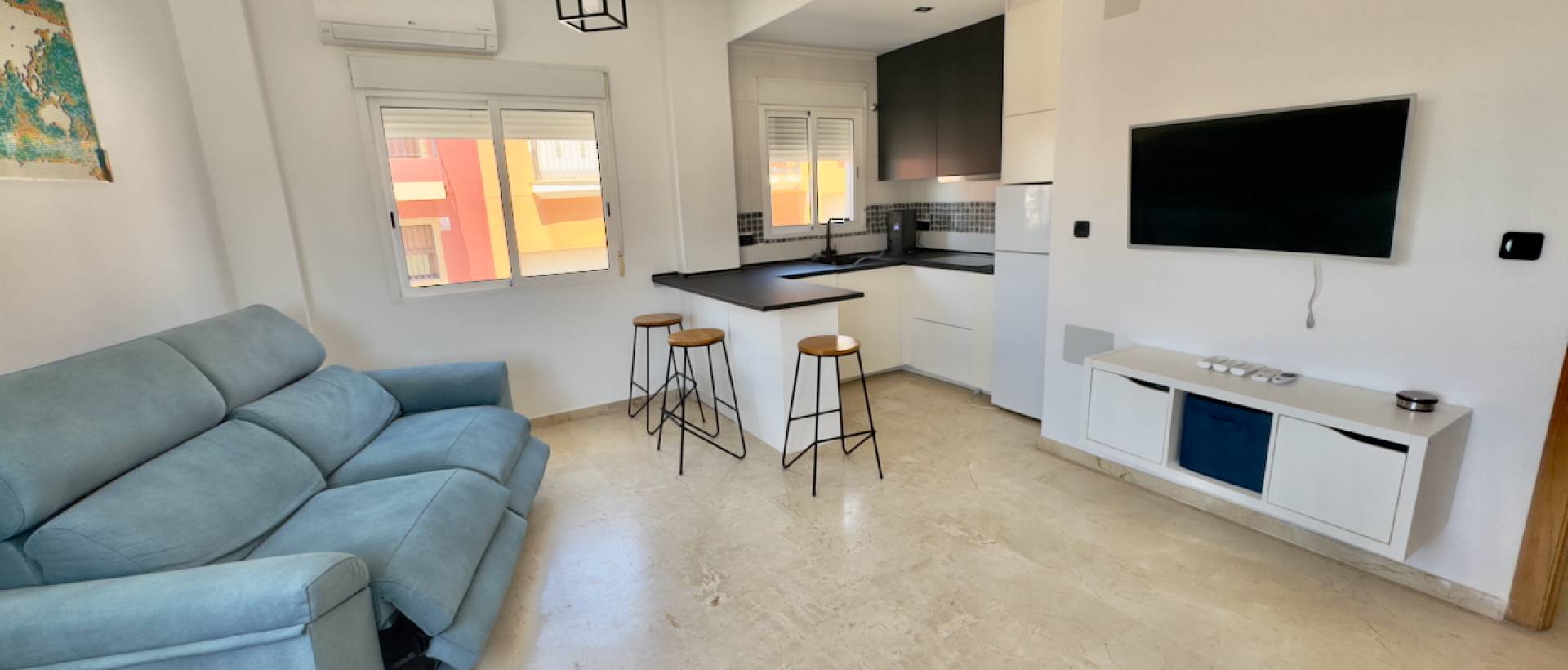 Reventa - Apartmento - Benijofar