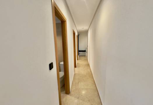 Reventa - Apartmento - Benijofar