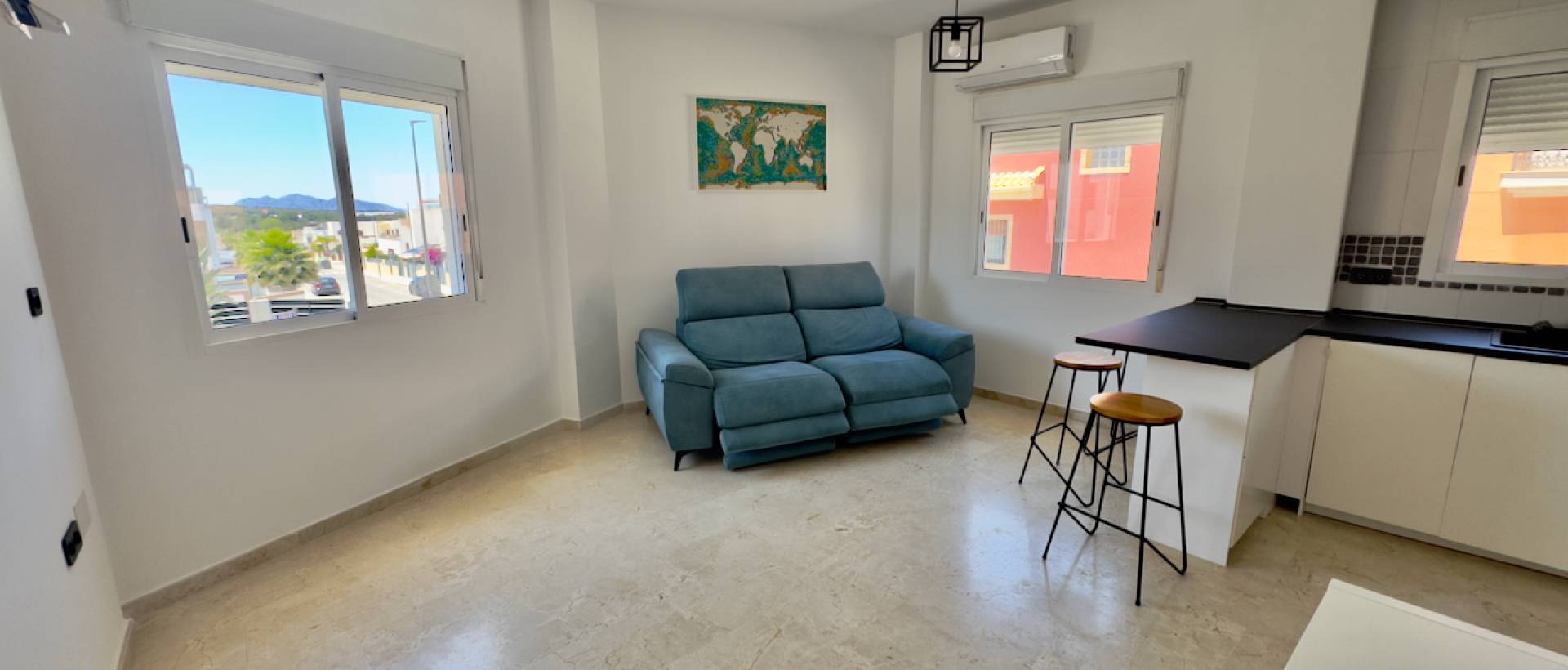 Reventa - Apartmento - Benijofar