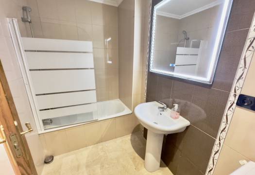 Reventa - Apartmento - Benijofar