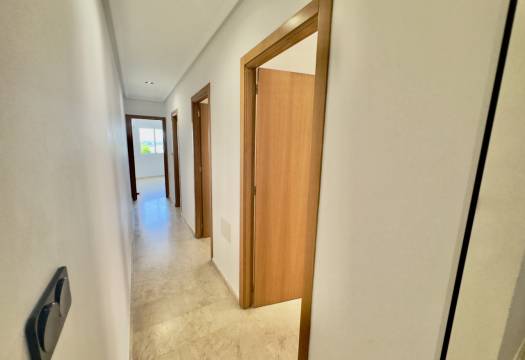 Reventa - Apartmento - Benijofar