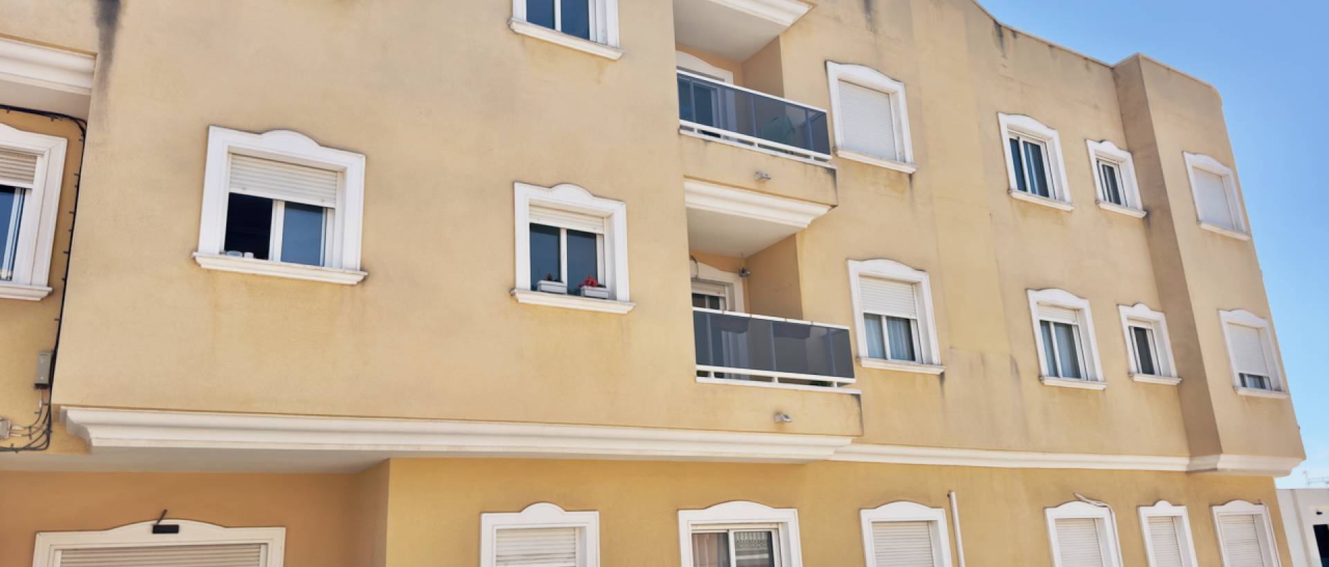 Reventa - Apartmento - Benijofar
