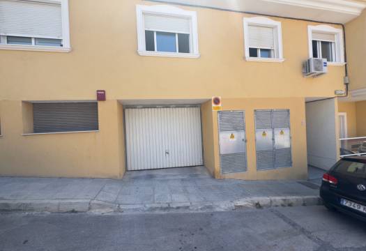 Reventa - Apartmento - Benijofar