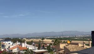 Resale - Villa - Algorfa - Lomas De La Juliana