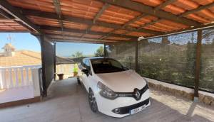 Resale - Villa - Algorfa - Lomas De La Juliana