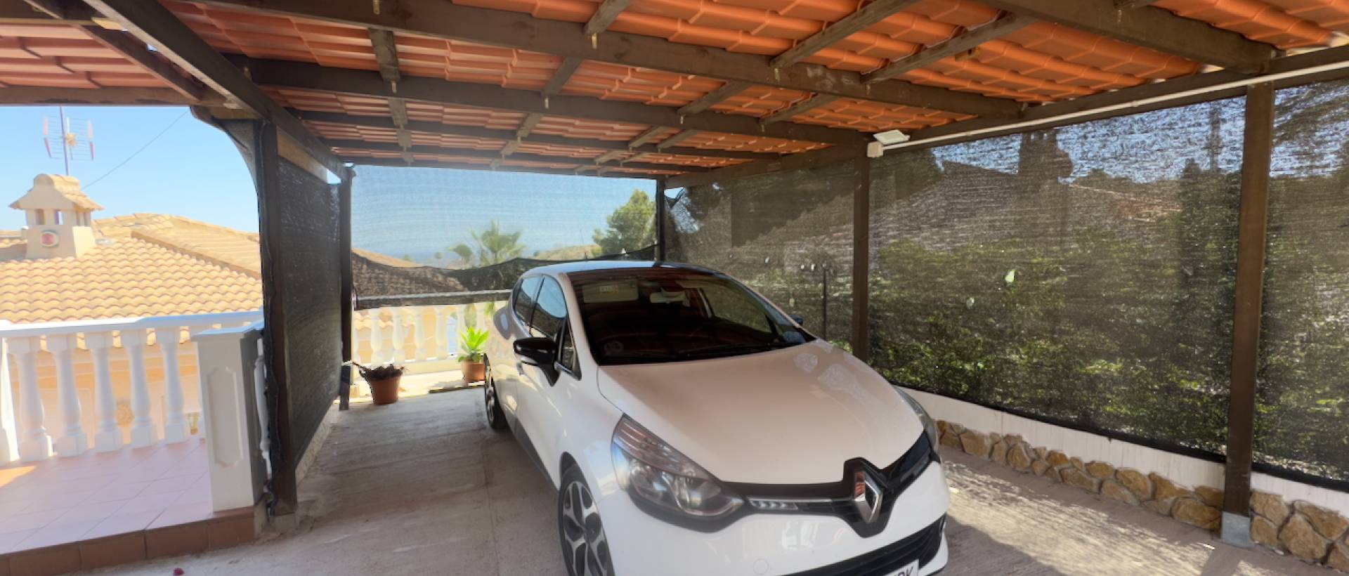 Resale - Villa - Algorfa - Lomas De La Juliana