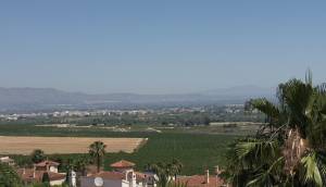 Resale - Villa - Algorfa - Lomas De La Juliana