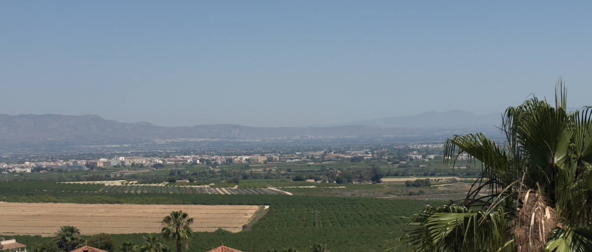 Resale - Villa - Algorfa - Lomas De La Juliana