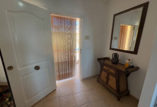Resale - Villa - Algorfa - Lomas De La Juliana