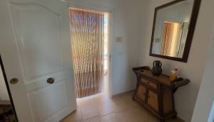 Resale - Villa - Algorfa - Lomas De La Juliana