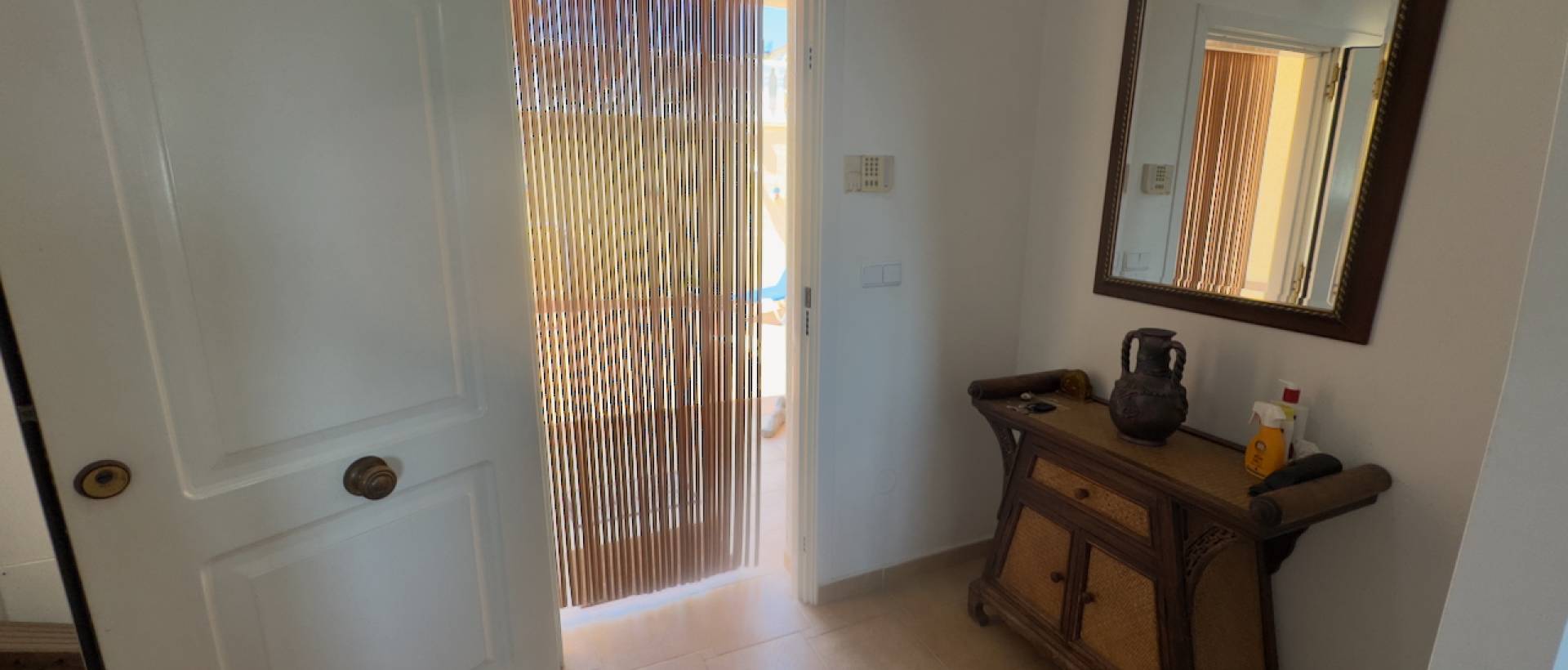 Resale - Villa - Algorfa - Lomas De La Juliana