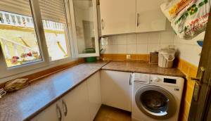 Resale - Villa - Algorfa - Lomas De La Juliana