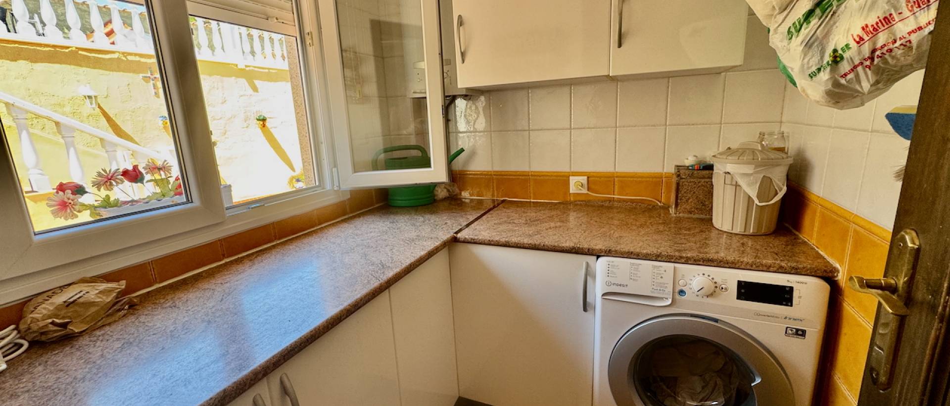 Resale - Villa - Algorfa - Lomas De La Juliana