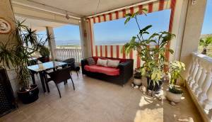 Resale - Villa - Algorfa - Lomas De La Juliana