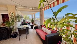 Resale - Villa - Algorfa - Lomas De La Juliana