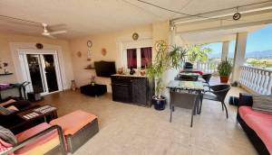 Resale - Villa - Algorfa - Lomas De La Juliana