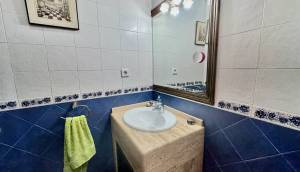 Resale - Villa - Algorfa - Lomas De La Juliana