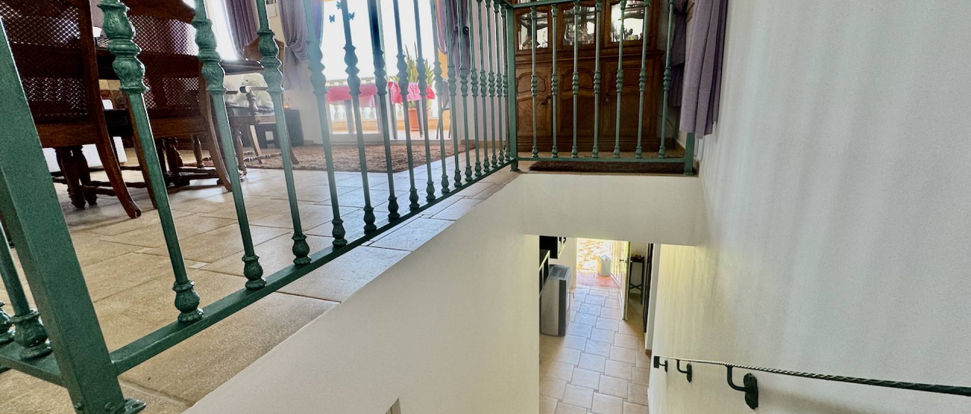 Resale - Villa - Algorfa - Lomas De La Juliana