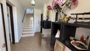 Resale - Villa - Algorfa - Lomas De La Juliana