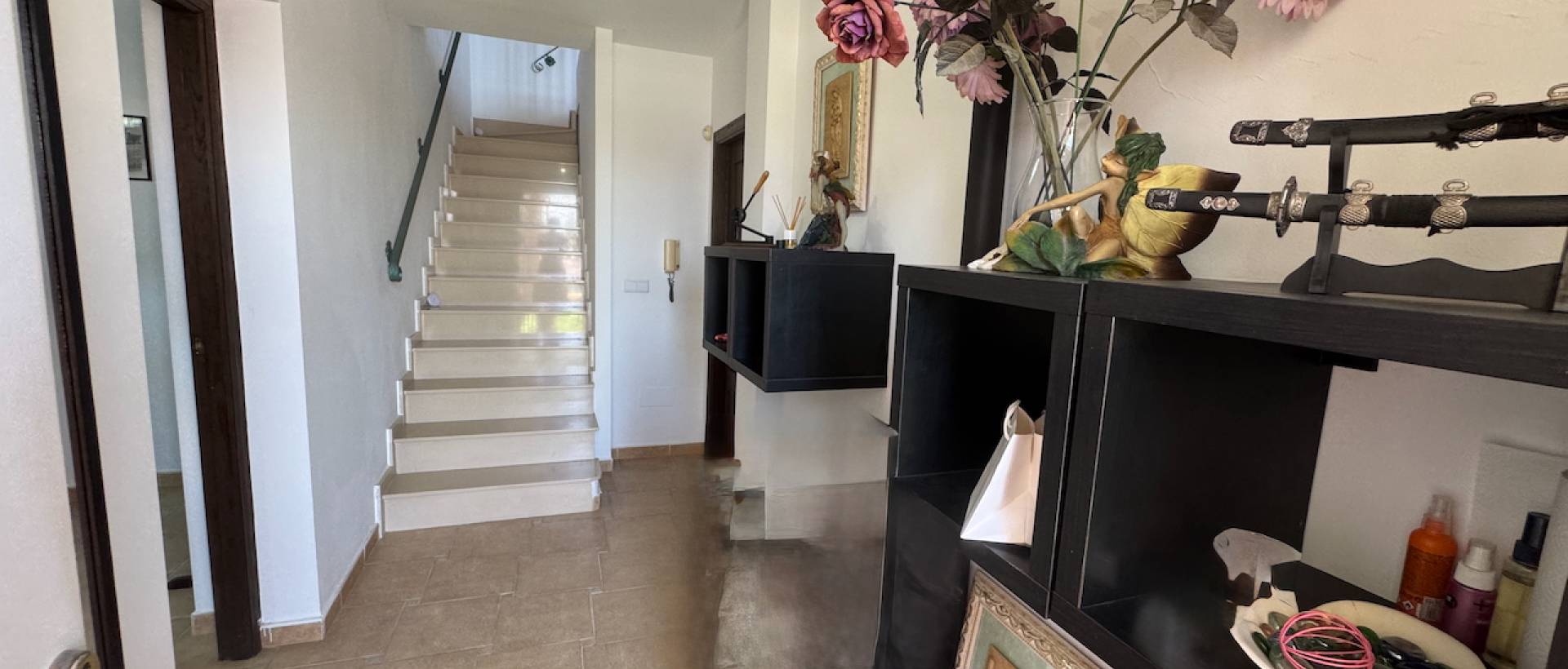 Resale - Villa - Algorfa - Lomas De La Juliana