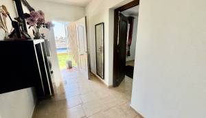 Resale - Villa - Algorfa - Lomas De La Juliana