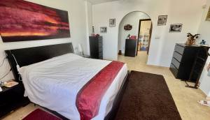 Resale - Villa - Algorfa - Lomas De La Juliana