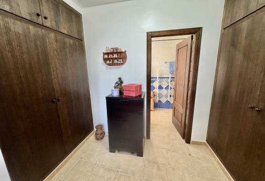 Resale - Villa - Algorfa - Lomas De La Juliana