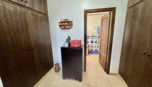 Resale - Villa - Algorfa - Lomas De La Juliana