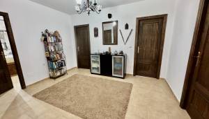 Resale - Villa - Algorfa - Lomas De La Juliana
