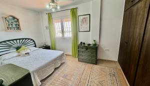 Resale - Villa - Algorfa - Lomas De La Juliana