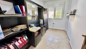Resale - Villa - Algorfa - Lomas De La Juliana