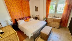 Resale - Villa - Algorfa - Lomas De La Juliana