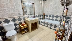 Resale - Villa - Algorfa - Lomas De La Juliana
