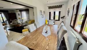 Resale - Villa - Algorfa - Lomas De La Juliana
