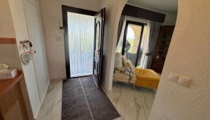 Resale - Villa - Algorfa - Lomas De La Juliana