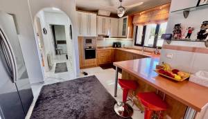 Resale - Villa - Algorfa - Lomas De La Juliana