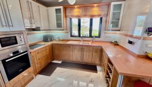 Resale - Villa - Algorfa - Lomas De La Juliana