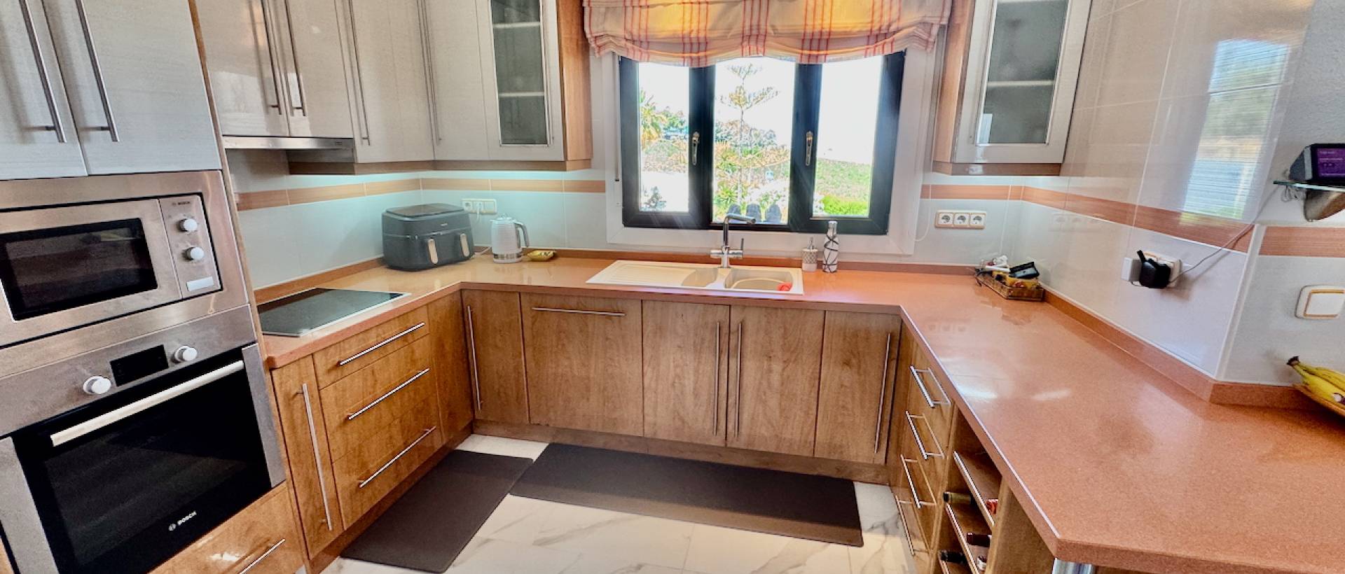 Resale - Villa - Algorfa - Lomas De La Juliana